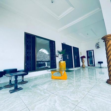 Nana'S Holiday Let Adenta Luaran gambar