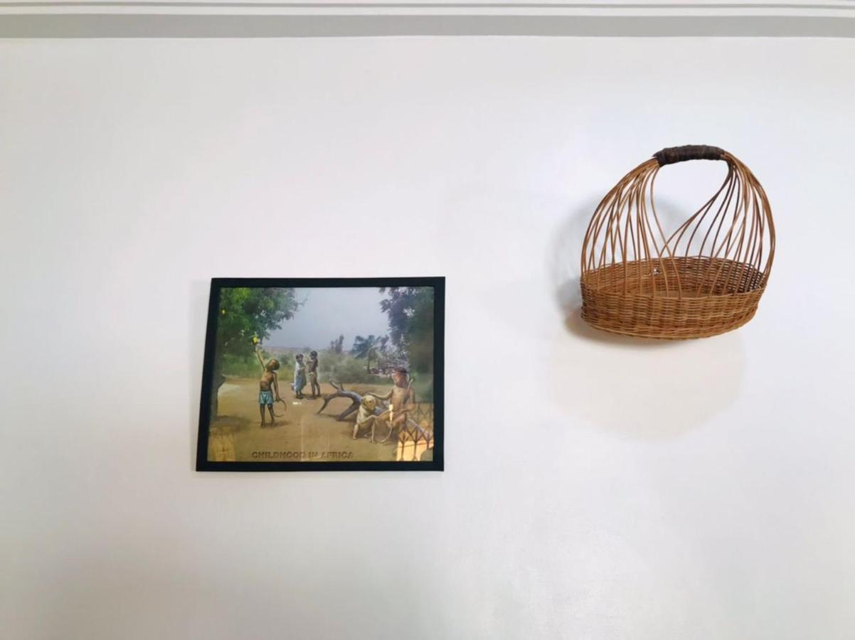 Nana'S Holiday Let Adenta Luaran gambar