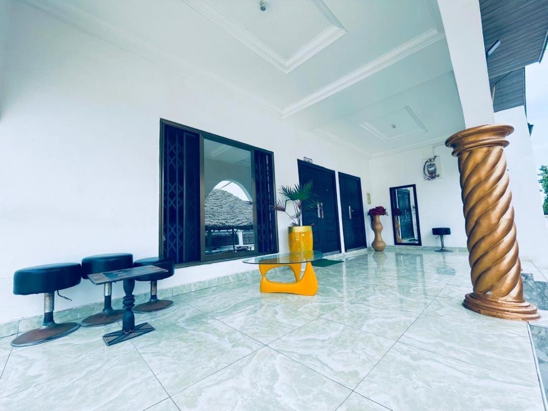Nana'S Holiday Let Adenta Luaran gambar